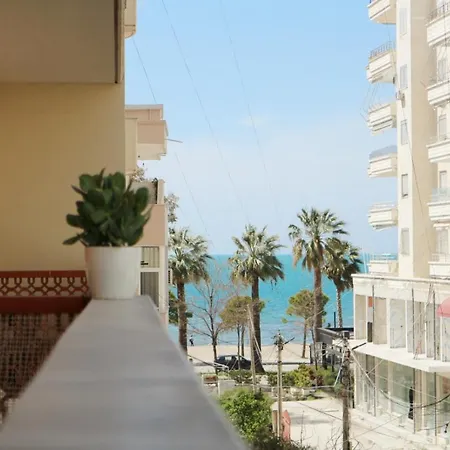 Boho * Vlorë