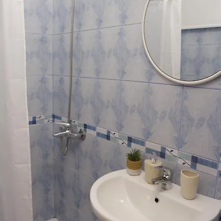 דירה Boho Vlorë